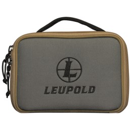 LEU 183916 RENDEZVOUS PISTOL CASE 9.5IN