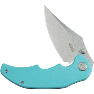 Ceto Camp Linerlock Blue
