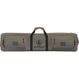 LEU 183918 RENDEZVOUS RIFLE CASE 50IN