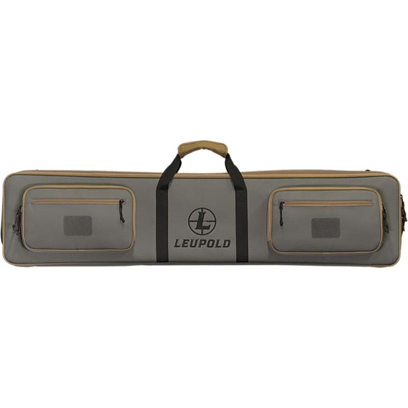 LEU 183918 RENDEZVOUS RIFLE CASE 50IN