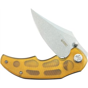 Ceto Camp Linerlock Ultem