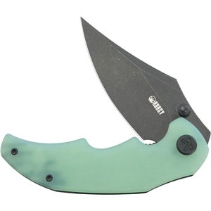 Ceto Camp Linerlock Jade