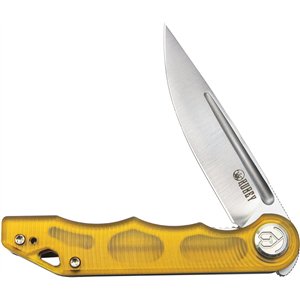 Mizo Linerlock Ultem