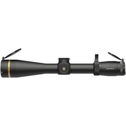 Leupold 171568 VX6HD  Matte Black 318x44mm 30mm Tube Illuminated TMOA Reticle