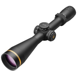 Leupold 171572 VX6HD  Matte Black 318x50mm 30mm Tube Illuminated FireDot Duplex Reticle