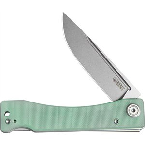 Akino Lockback Jade G10