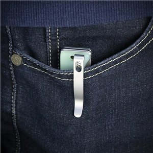 Akino Lockback Jade G10