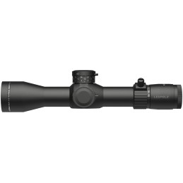 Leupold 173299 Mark 5HD  Matte Black 3.618x44mm 35mm Tube Tremor 3 Reticle