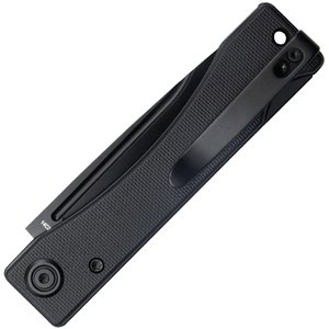 Akino Lockback Blackout