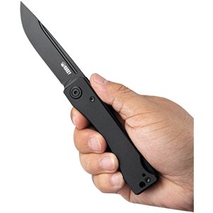 Akino Lockback Blackout