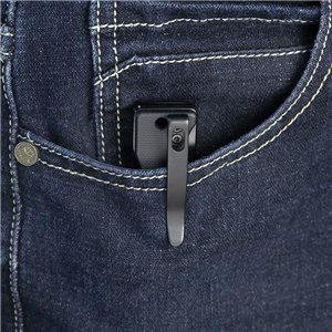 Akino Lockback Blackout