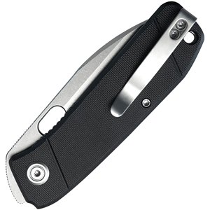 Hyde Linerlock Black