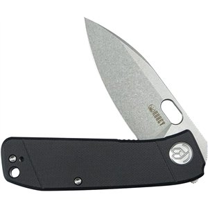 Hyde Linerlock Black