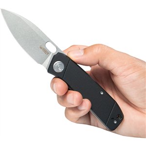 Hyde Linerlock Black