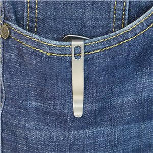 Hyde Linerlock Black