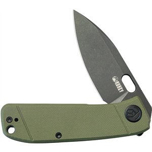 Hyde Linerlock OD Black