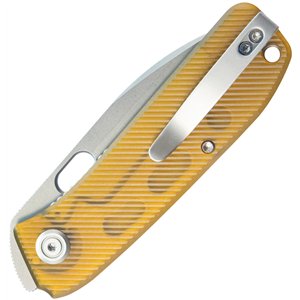 Hyde Linerlock Ultem