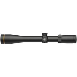 Leupold 175081 VXFreedom  Matte Black 618x40mm 30mm Tube TriMOA Reticle