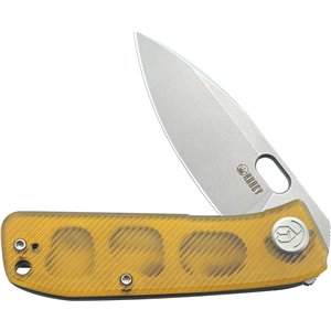 Hyde Linerlock Ultem