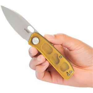 Hyde Linerlock Ultem