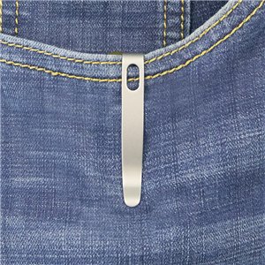 Hyde Linerlock Ultem