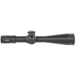 Leupold 176124 Mark 5HD  Matte Black 735x 56mm 35mm Tube Illuminated FFP TRM Reticle