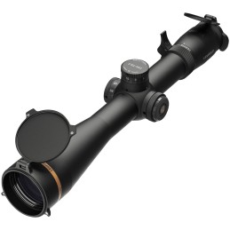 Leupold 179292 VX6HD  Matte Black 424x 52mm 34mm Tube Illuminated TMOA Reticle