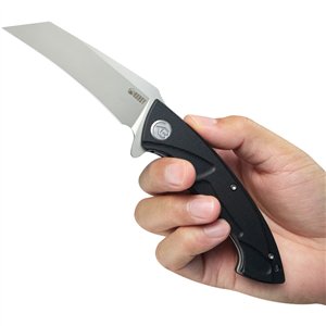 Anteater Nest Linerlock Black