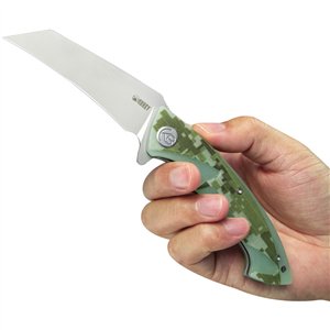 Anteater Nest Linerlock Camo