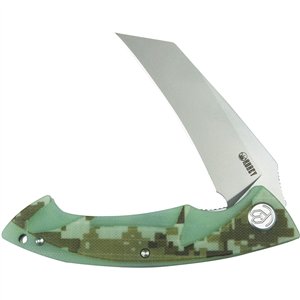 Anteater Nest Linerlock Camo