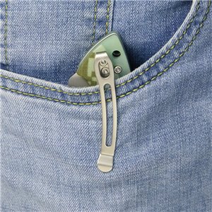 Anteater Nest Linerlock Camo