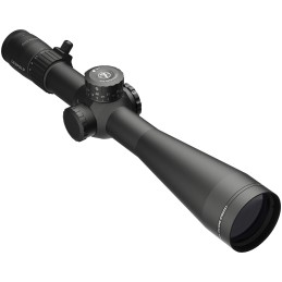 Leupold 180223 Mark 5HD  Matte Black 735x56mm 35mm Tube FFP PR2 MIL Reticle