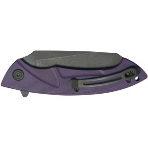 Anteater Nest Linerlock Purple