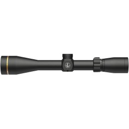 Leupold 179313 VXFreedom  Matte Black 412x40mm 1 Tube Creedmoor Reticle