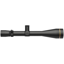 Leupold 182900 VX3HD  Matte Black 6.520x50mm 30mm Tube CDST Fine Duplex Reticle