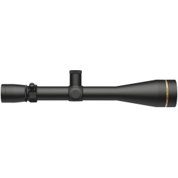 Leupold 182568 VX3HD CDST Matte Black 6.520x50mm 30mm Tube Diamond Reticle