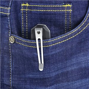 Carve Nest Linerlock Black