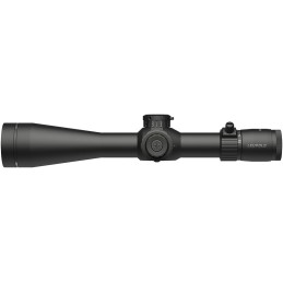 Leupold 183623 Mark 4HD  Matte Black 4.518x52mm 34mm Tube Illuminated FFP PR1MOA Reticle