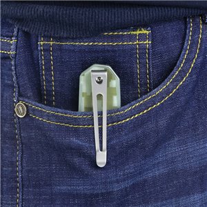 Carve Nest Linerlock Camo