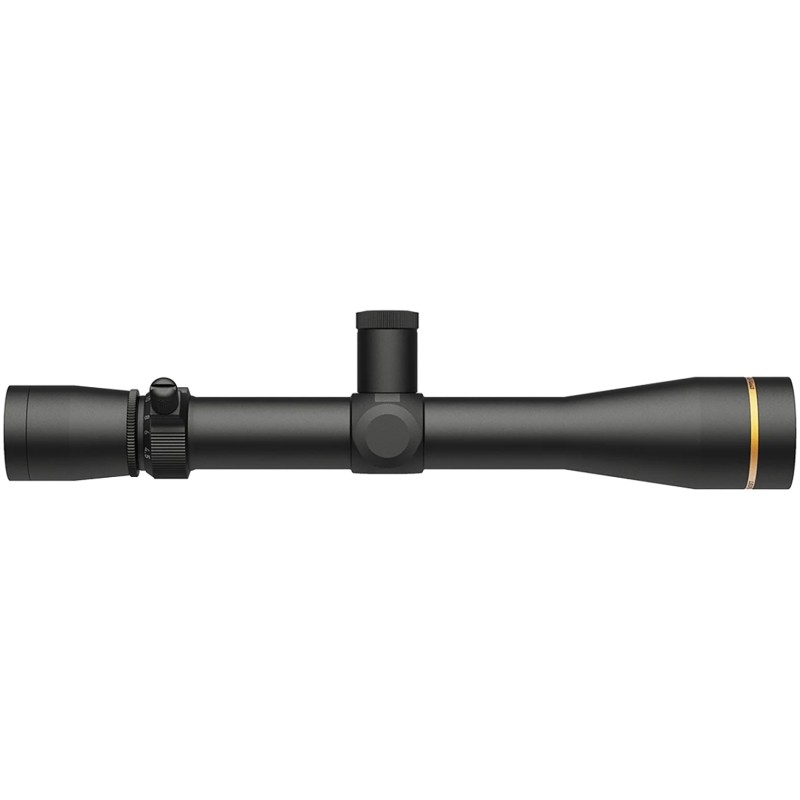 Leupold 182567 VX3HD  Matte Black 4.514x 40mm 30mm Tube Diamond Reticle