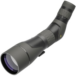 Leupold 180144 SX2 Alpine 2060x80mm Shadow Gray Angled Body