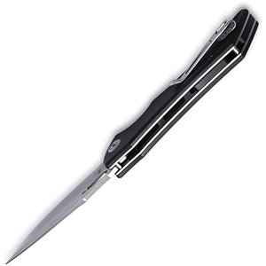 Raven Linerlock Black
