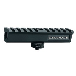 Leupold 52136 Mark 4 Handle Mount Matte Black AR15M16