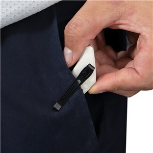 Raven Linerlock Ivory