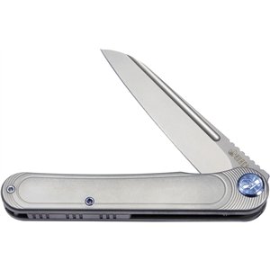 Dandy Framelock Gray