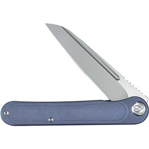 Dandy Framelock Blue