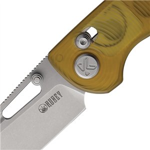 Bluff Axis Lock Ultem