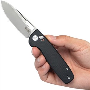 Bluff Axis Lock Ultem