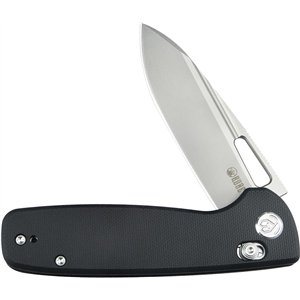 Bluff Axis Lock Ultem