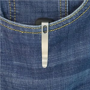 Bluff Axis Lock Ultem